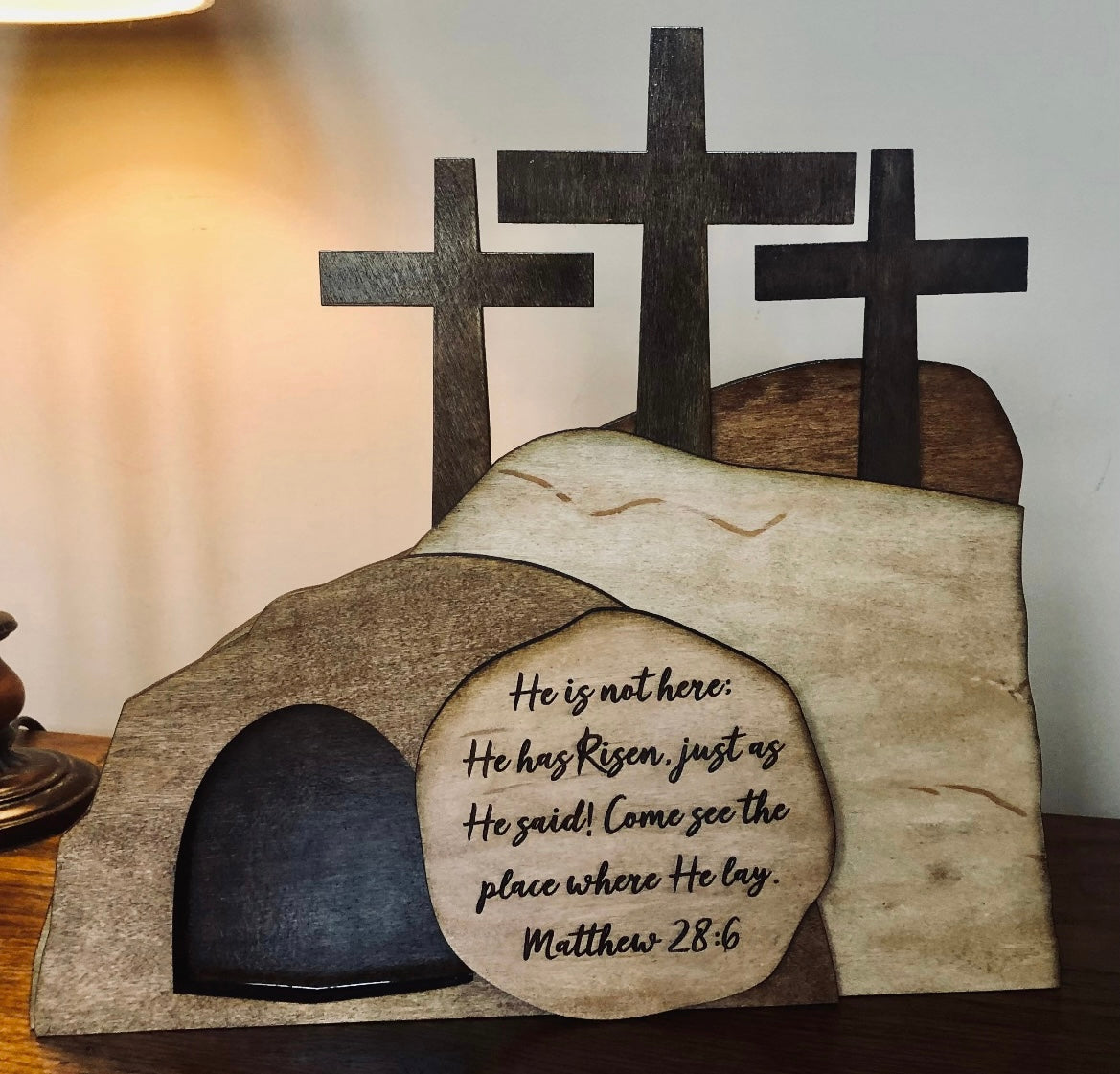 March 25 craft night