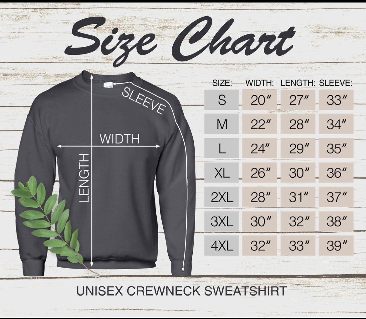 Corn hole champion crewneck sweatshirt