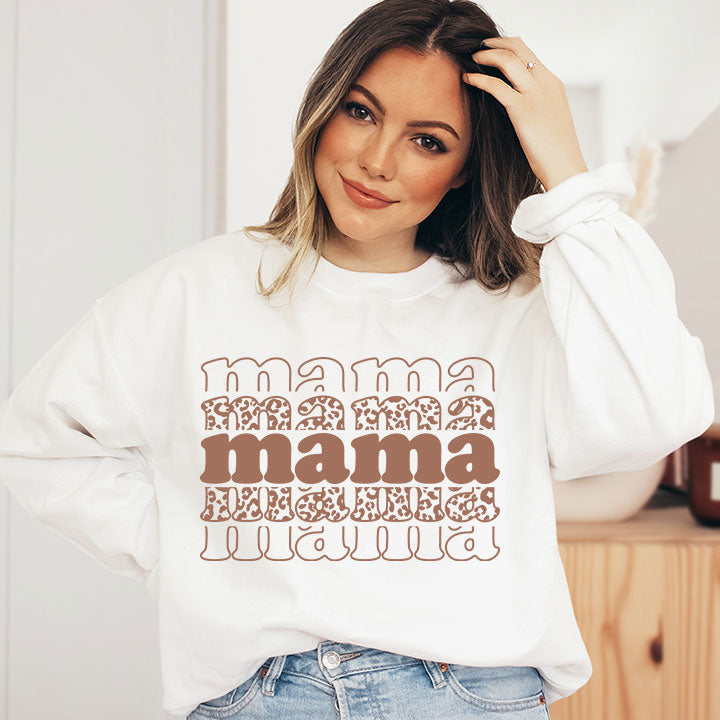 MAMA sweatshirt