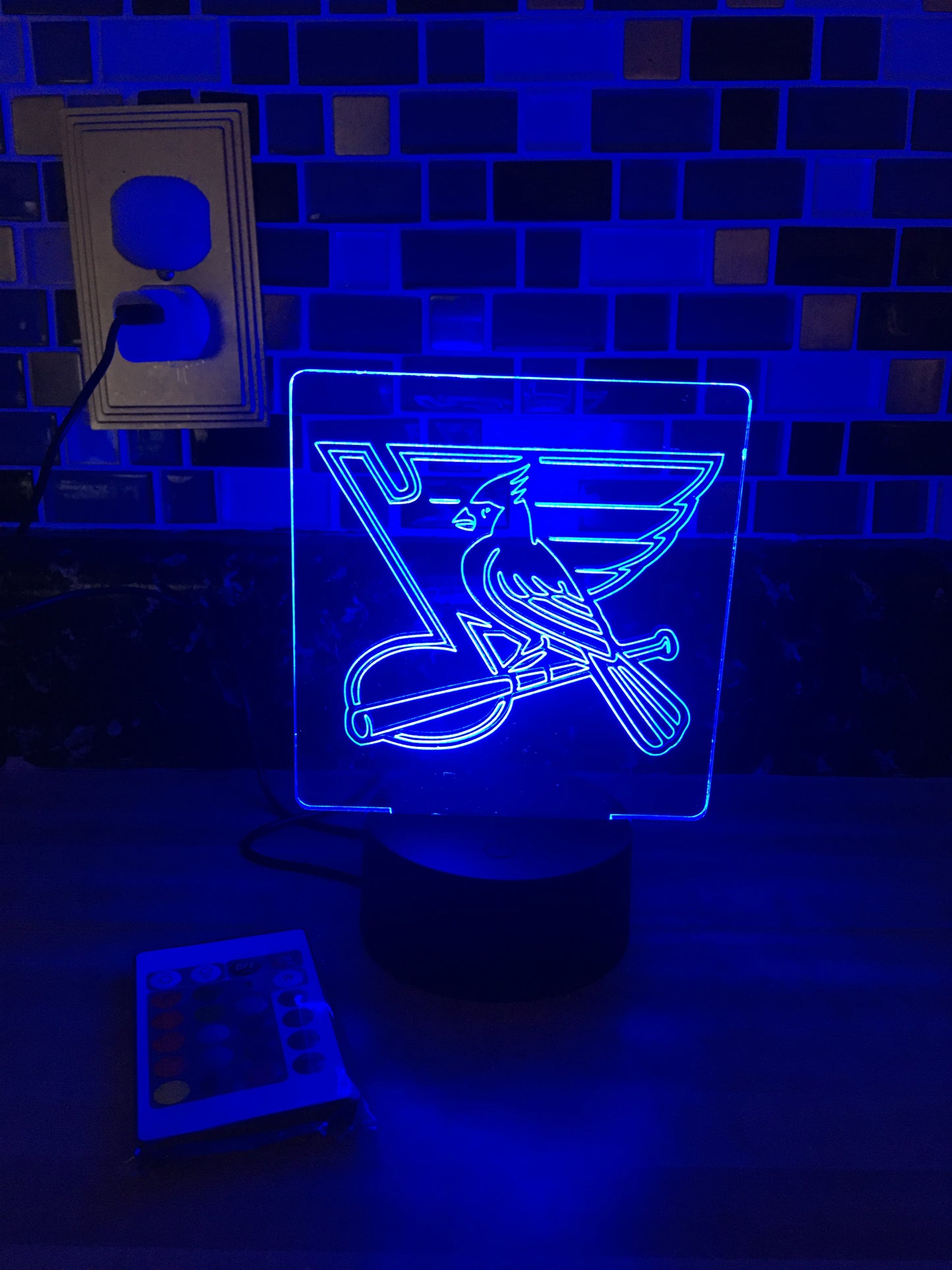 Night Lights
