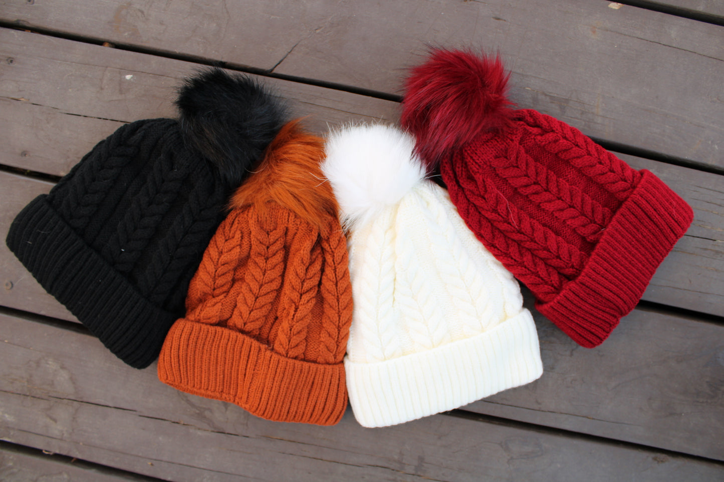 Beanies