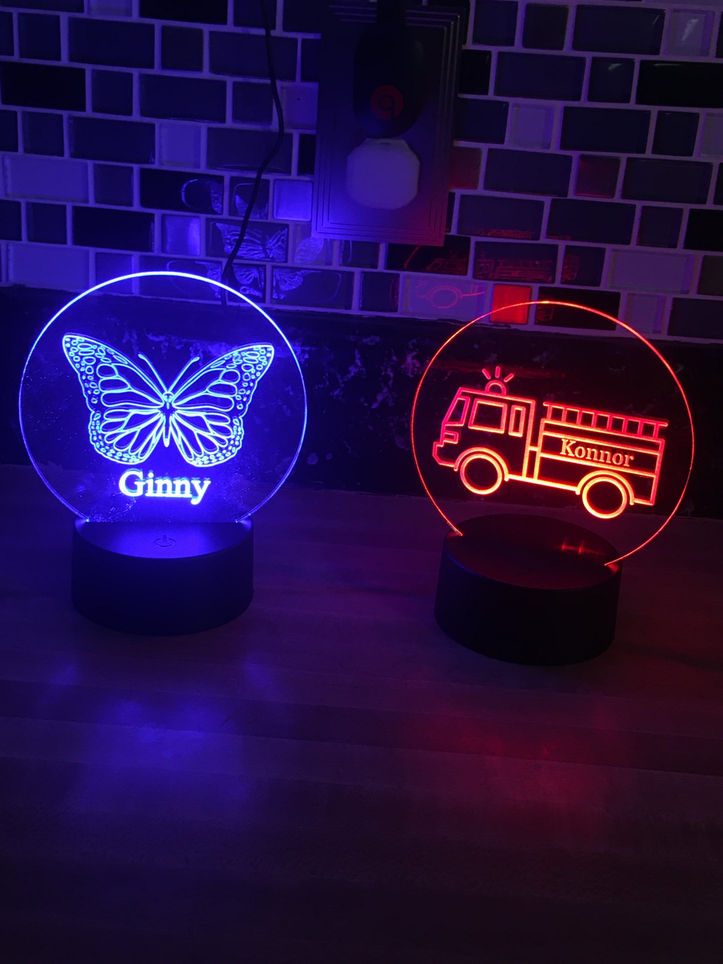 Night Lights
