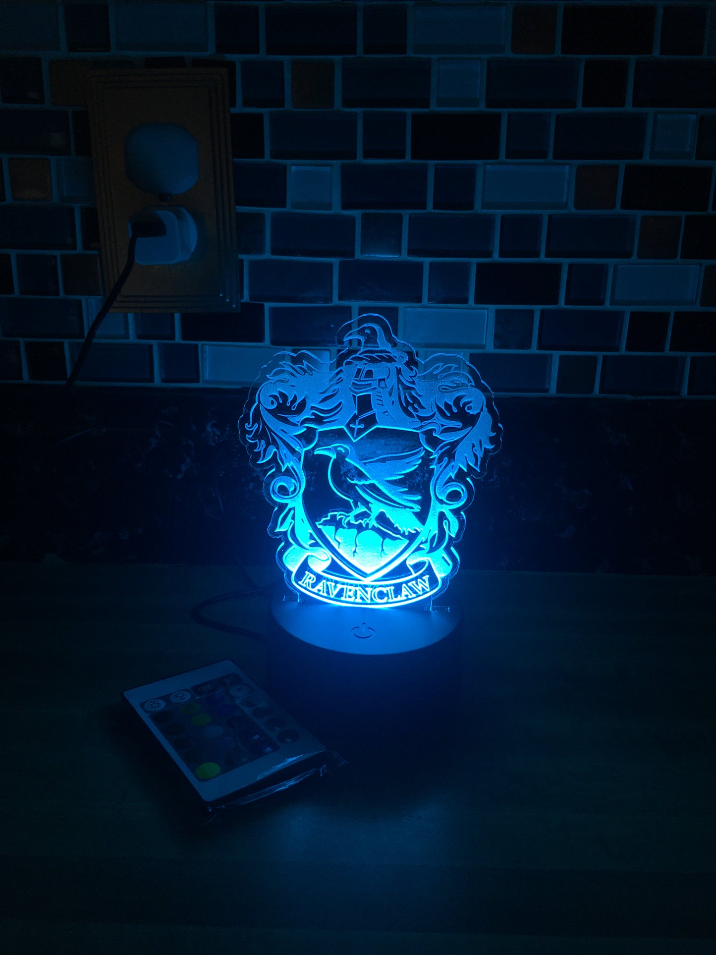 Night Lights